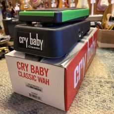 DUNLOP CRY BABY CLASSIC GCB95F