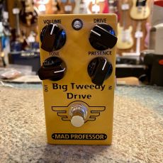 MAD PROFESSOR BIG TWEEDY DRIVE 