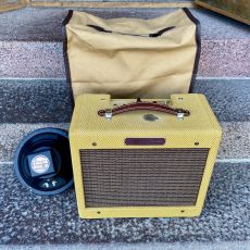FENDER ´57 CUSTOM CHAMP 2022