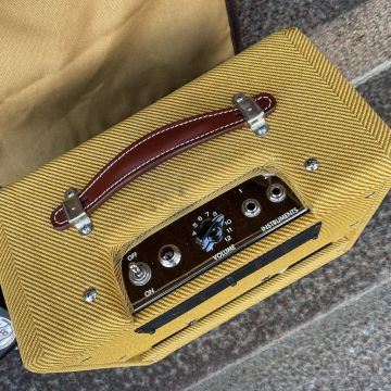 FENDER ´57 CUSTOM CHAMP 2022