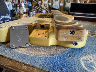 FENDER TELECASTER 1974