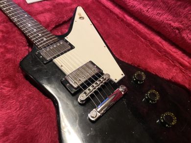 GIBSON EXPLORER 2003