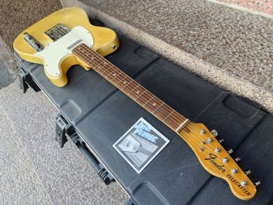FENDER TELECASTER 1974