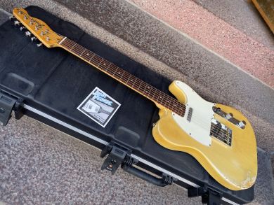 FENDER TELECASTER 1974