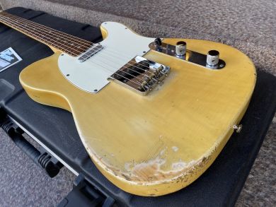 FENDER TELECASTER 1974