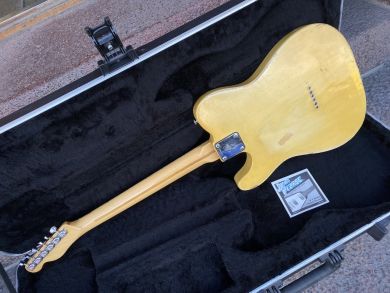 FENDER TELECASTER 1974