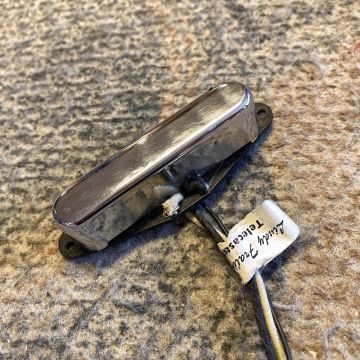 LINDY FRALIN TELE NECK