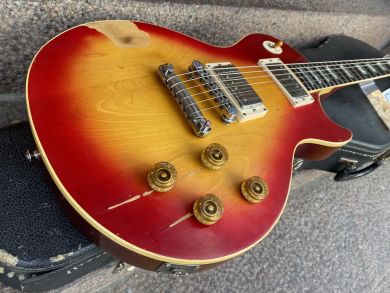 GIBSON LES PAUL STANDARD 1980