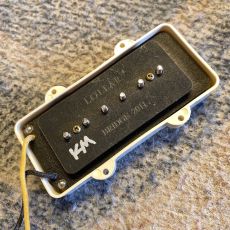 LOLLAR JAZZMASTER P-90 BRIDGE 2011