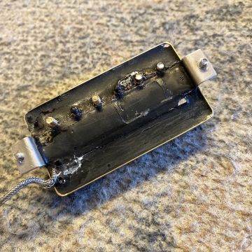 GIBSON TARBACK HUMBUCKER, 70´S