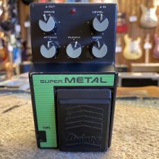 IBANEZ SML SUPER METAL