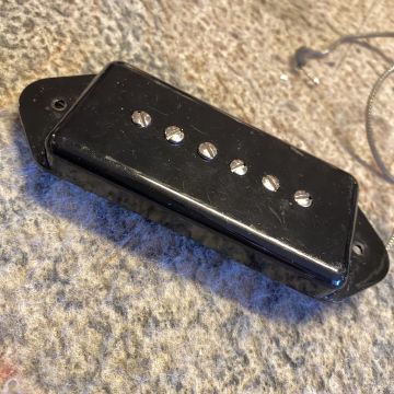 GIBSON P-90 DOGEAR 2021