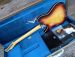 FENDER VINTAGE CUSTOM 1959 TELECASTER CUSTOM NOS, Chocolate 3-Tone Sunburst
