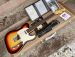 FENDER VINTAGE CUSTOM 1959 TELECASTER CUSTOM NOS, Chocolate 3-Tone Sunburst