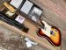 FENDER VINTAGE CUSTOM 1959 TELECASTER CUSTOM NOS, Chocolate 3-Tone Sunburst
