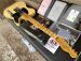 FENDER CUSTOM SHOP 1954 TELECASTER, JOURNEYMAN RELIC, Aged Nocaster Blonde