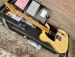 FENDER CUSTOM SHOP 1954 TELECASTER, JOURNEYMAN RELIC, Aged Nocaster Blonde