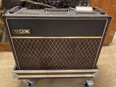 VOX AC-30 COMBO 1969
