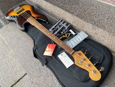 FENDER CLASSIC SERIES 60´S JAZZ BASS 2003