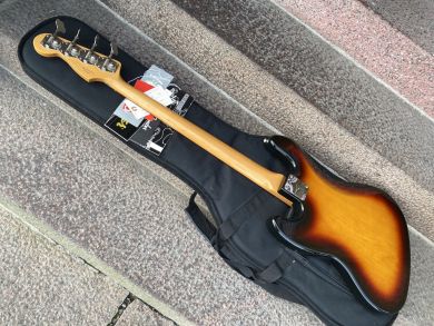 FENDER CLASSIC SERIES 60´S JAZZ BASS 2003