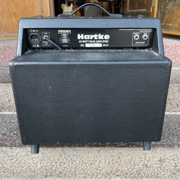 HARTKE B600 COMBO