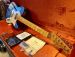 FENDER AMERICAN VINTAGE II 1972 TELECASTER THINLINE 2024
