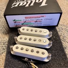 LOLLAR SPECIAL S STRAT SET, STAGGERED 2022