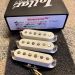 LOLLAR SPECIAL S STRAT SET, STAGGERED 2022