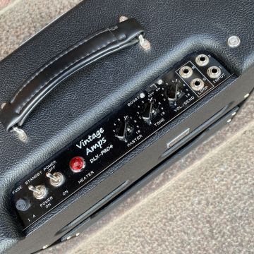 VINTAGEAMPS DLX-PRO 4