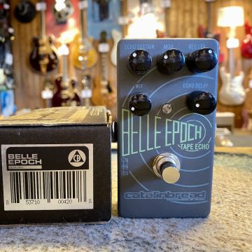 CATALINBREAD BELLE EPOCH