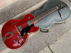GUILD STARFIRE II 1965