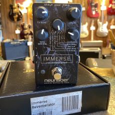 NEUNABER IMMERSE REVERBERATOR