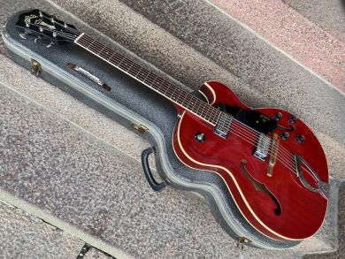 GUILD STARFIRE II 1965