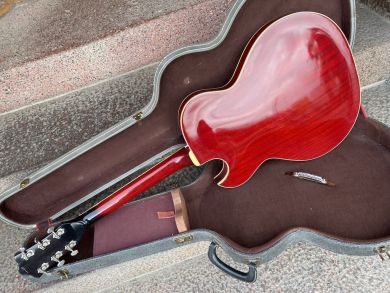 GUILD STARFIRE II 1965