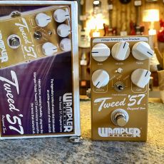 WAMPLER TWEED ´57