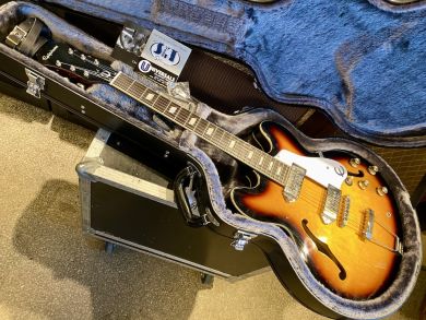 EPIPHONE E230TD CASINO, INSIPRED by JOHN LENNON CASINO 2013