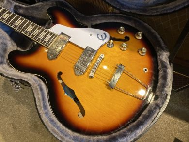 EPIPHONE E230TD CASINO, INSIPRED by JOHN LENNON CASINO 2013