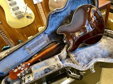 EPIPHONE E230TD CASINO, INSIPRED by JOHN LENNON CASINO 2013