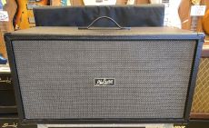 BLUGUITAR TWINCAB 2X12