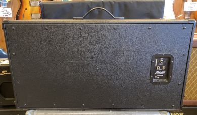 BLUGUITAR TWINCAB 2X12