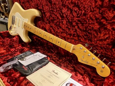 FENDER AMERICAN VINTAGE II 1957 STRATOCASTER 2024