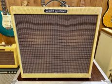 FENDER BASSMAN 1960