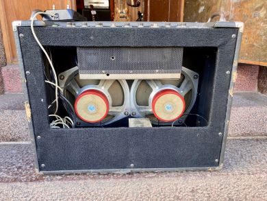 SCHALLER KV 50 2X12 COMBO