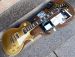 GIBSON LES PAUL STANDARD 50´s, Goldtop