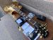GIBSON LES PAUL STANDARD 50´s, Goldtop