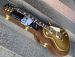 GIBSON LES PAUL STANDARD 50´s, Goldtop