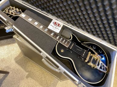 GIBSON LES PAUL CUSTOM 1987