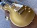 GIBSON LES PAUL STANDARD 50´s, Goldtop