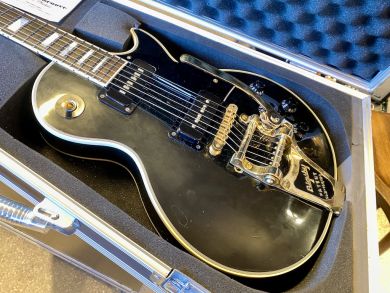 GIBSON LES PAUL CUSTOM 1987