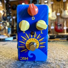 JAM PEDALS CHILL TREMOLO